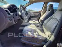 2016 Chevrolet TRAVERSE photo