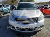 2016 Chevrolet TRAVERSE photo