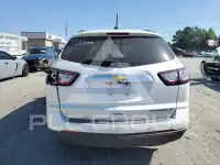 2016 Chevrolet TRAVERSE photo