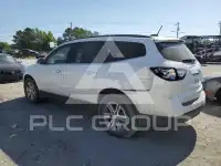 2016 Chevrolet TRAVERSE photo