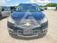 2016 Chevrolet TRAVERSE photo