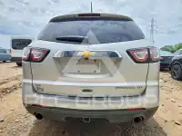 2016 Chevrolet TRAVERSE photo