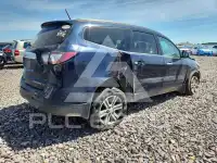 2016 Chevrolet TRAVERSE фото