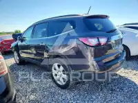 2016 Chevrolet TRAVERSE фото