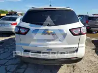 2016 Chevrolet TRAVERSE фото