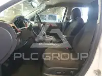 2016 Chevrolet TRAVERSE фото
