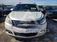 2016 Chevrolet TRAVERSE фото