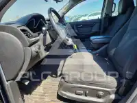 2016 Chevrolet TRAVERSE фото