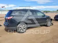 2016 Chevrolet TRAVERSE фото