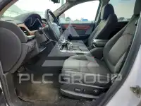 2016 Chevrolet TRAVERSE photo