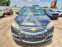 2016 Chevrolet TRAVERSE photo