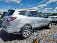 2016 Chevrolet TRAVERSE фото