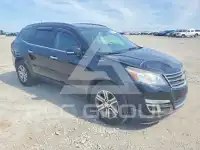 2016 Chevrolet TRAVERSE фото