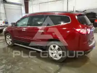 2016 Chevrolet TRAVERSE фото