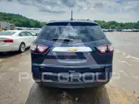 2016 Chevrolet TRAVERSE фото