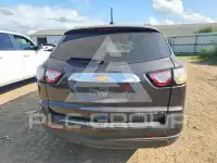 2016 Chevrolet TRAVERSE фото