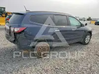2016 Chevrolet TRAVERSE фото