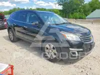 2016 Chevrolet TRAVERSE photo