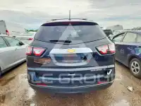 2016 Chevrolet TRAVERSE photo