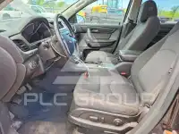 2016 Chevrolet TRAVERSE фото
