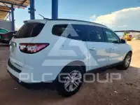 2016 Chevrolet TRAVERSE фото