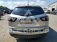 2016 Chevrolet TRAVERSE фото