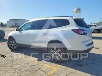 2016 Chevrolet TRAVERSE фото