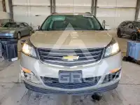 2016 Chevrolet TRAVERSE фото