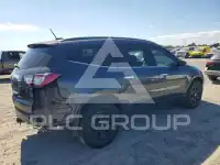 2016 Chevrolet TRAVERSE фото