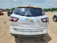 2016 Chevrolet TRAVERSE фото