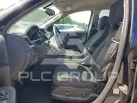 2016 Chevrolet TRAVERSE photo