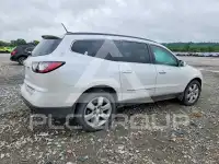 2016 Chevrolet TRAVERSE photo