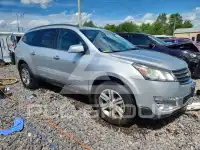 2016 Chevrolet TRAVERSE фото