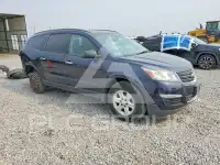 2016 Chevrolet TRAVERSE фото