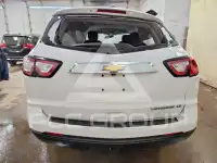 2016 Chevrolet TRAVERSE фото