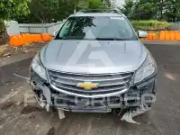 2016 Chevrolet TRAVERSE photo