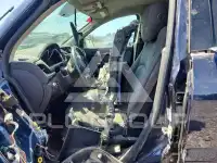2016 Chevrolet TRAVERSE фото