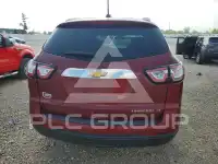 2016 Chevrolet TRAVERSE photo