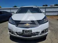 2016 Chevrolet TRAVERSE фото