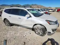 2016 Chevrolet TRAVERSE фото