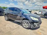 2016 Chevrolet TRAVERSE фото