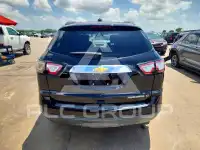 2016 Chevrolet TRAVERSE фото