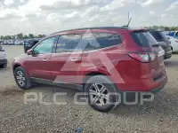 2016 Chevrolet TRAVERSE photo