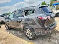 2016 Chevrolet TRAVERSE photo