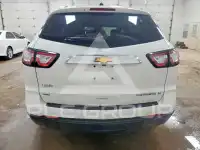 2016 Chevrolet TRAVERSE фото