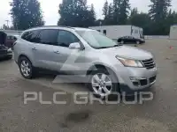2016 Chevrolet TRAVERSE photo