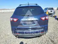 2016 Chevrolet TRAVERSE фото