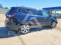 2016 Chevrolet TRAVERSE photo