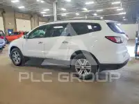 2016 Chevrolet TRAVERSE фото