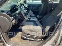 2016 Chevrolet TRAVERSE фото